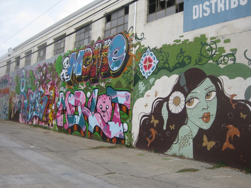 Pedestrian Art, Sacramento A tour of public art in downtown/midtown